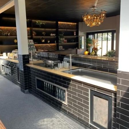 Strandhotel Wemeldinge Kültér fotó