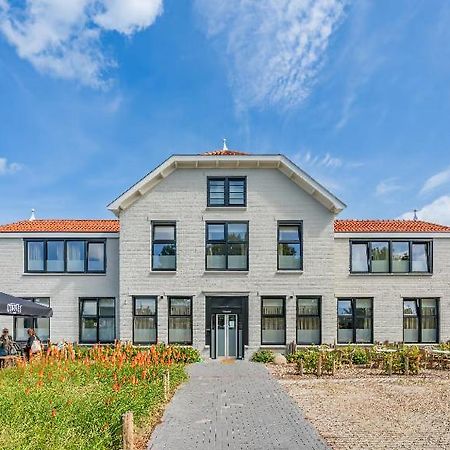 Strandhotel Wemeldinge Kültér fotó