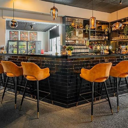 Strandhotel Wemeldinge Kültér fotó