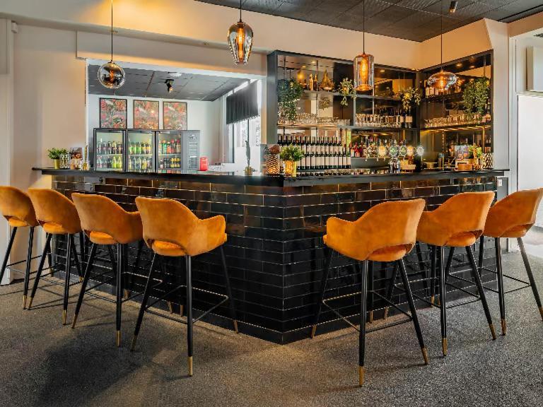 Strandhotel Wemeldinge Kültér fotó